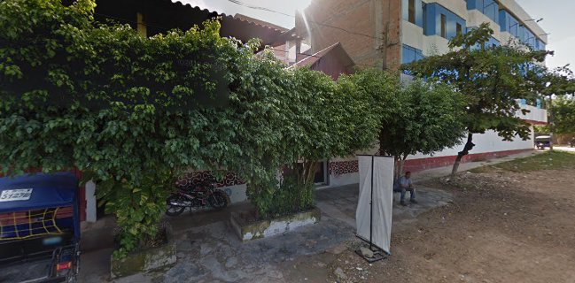 Cevicheria El Rincón del Bigote