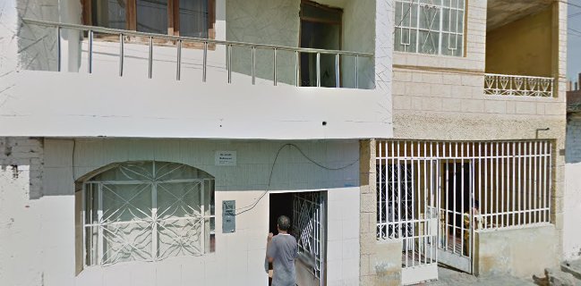 La Pierna Blanca Picanteria