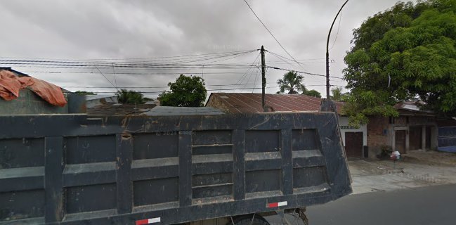 Helado frito "Quiñones"