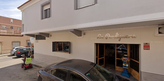 Restaurante La Perdiguera