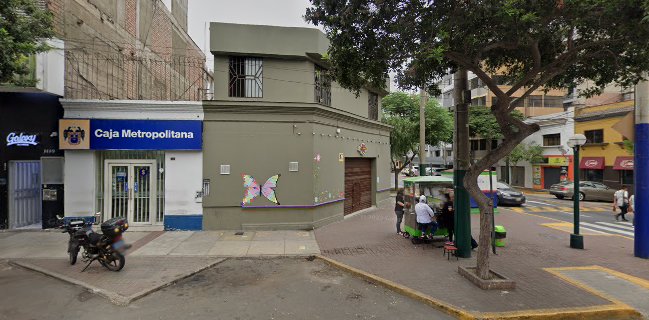 La Candicha Cafébar