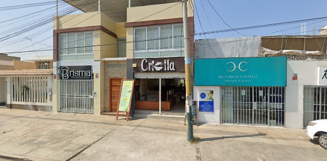 Criolla Restaurante