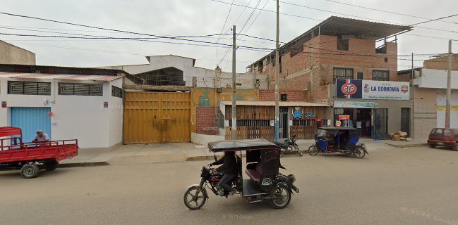 240 Restaurant & Cevichería