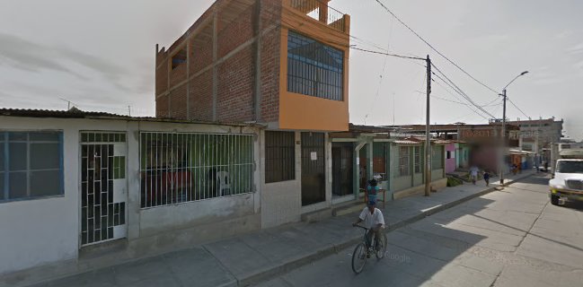 Grill El sabor Parrillero