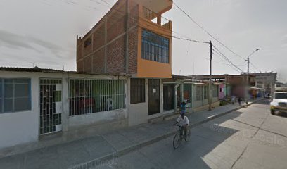 Grill El sabor Parrillero