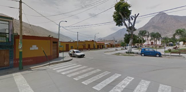 Minimarkert TAMBO "Tierra del Sol"