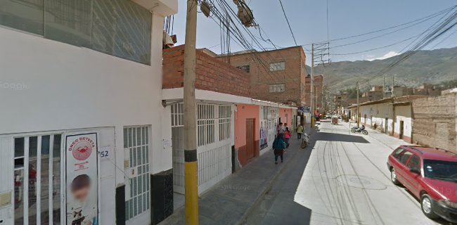 Jirón Gral. Prado 946, Huánuco 10001