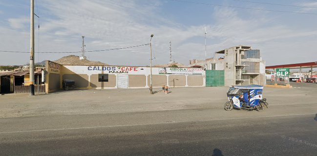 Restaurant Caldo's & Cafe Paijan