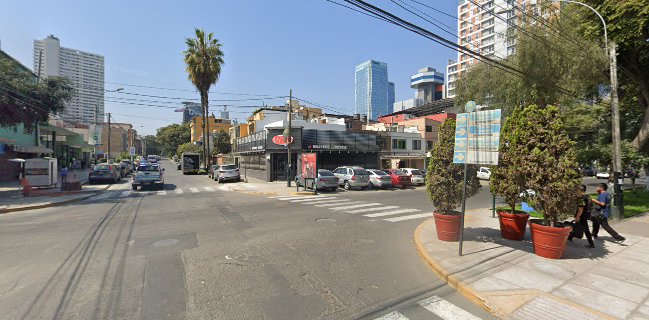 CANITO (Hamburguesas)