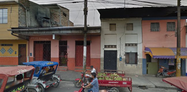 MEXICAN FOOD MAR & MAR