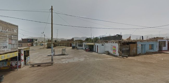 Restaurante "COMO EN CASA"