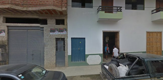 FABRICA DE GASEOSAS "EL TORO"