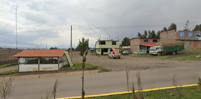 Restaurant "El tigre"