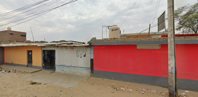 Panadería-Pastelería-Bodega"Mister Pan"