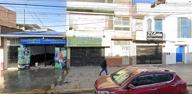 Smart & Rich Restaurant