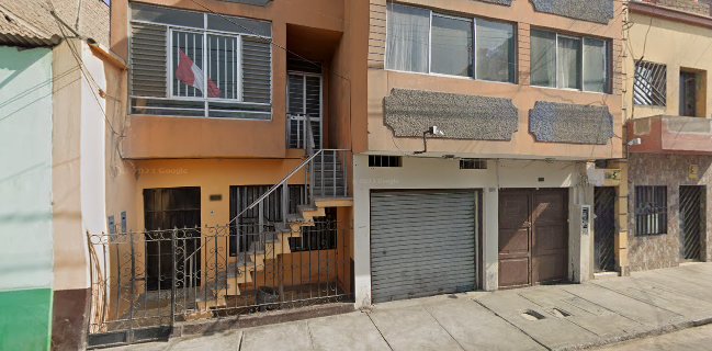 Mr Bross hamburguesería