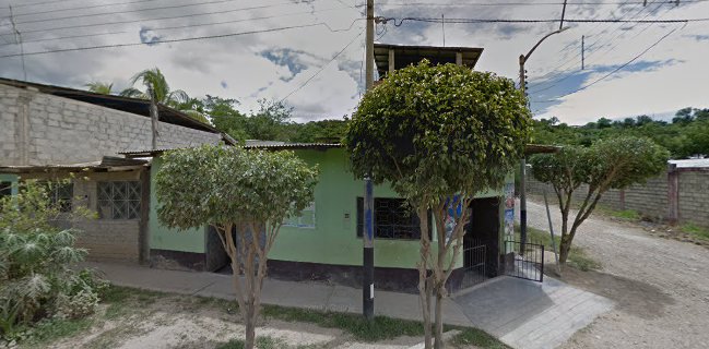 Fuente de soda "EL PUNTO DEL SABOR"