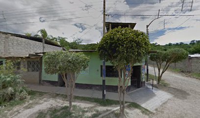 Fuente de soda "EL PUNTO DEL SABOR"