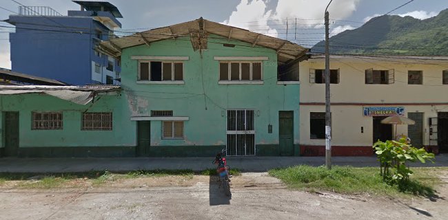 El Bambú, Tacachería Y Jugueria