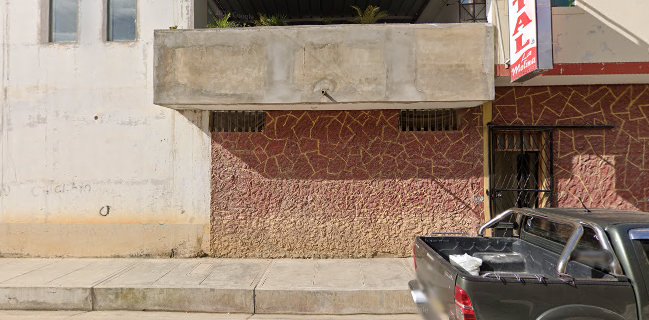 Restaurante La Molina