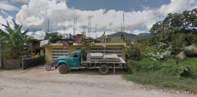 Selva y Cielo Oxapampa