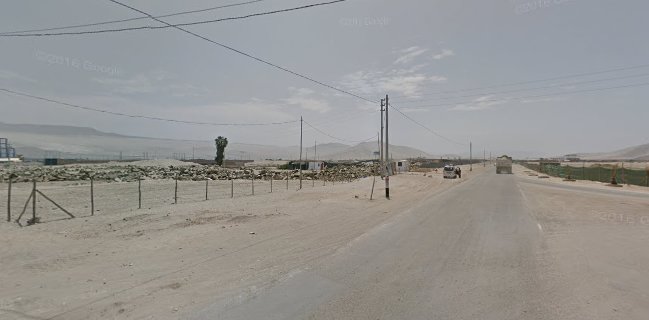 Restaurante Hospedaje Adan y Eva