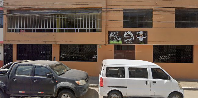 Sorrento Tradicional