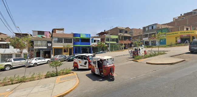 Alfredo's pastas & pizzas