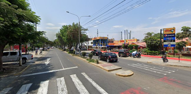 Salon de Cafe Blanqui