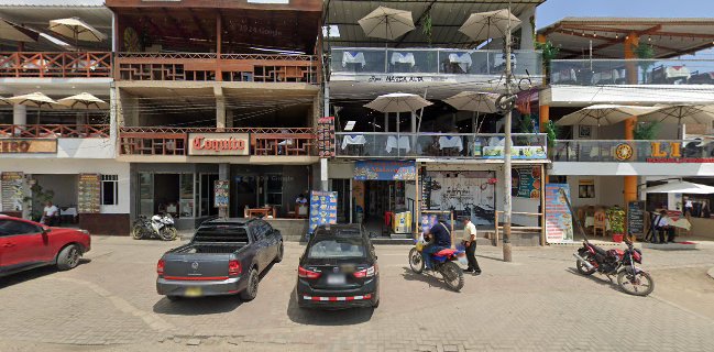 El Generoso Huanchaco - Playa