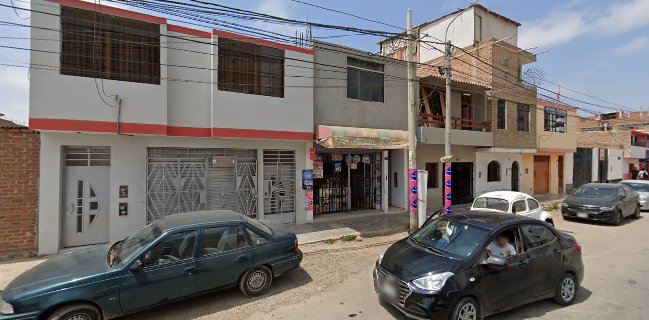 Panaderia El Sabor del buen Venezolano