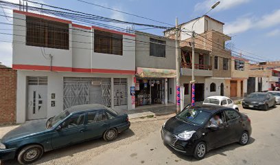Panaderia El Sabor del buen Venezolano