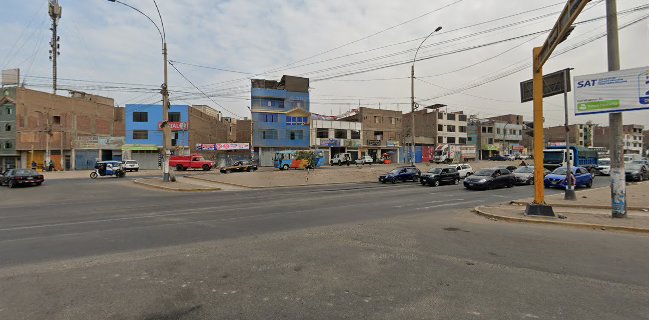 Materiales Electricos