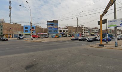 Materiales Electricos