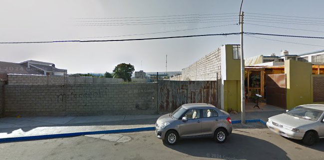 Restaurante Saber Sabor