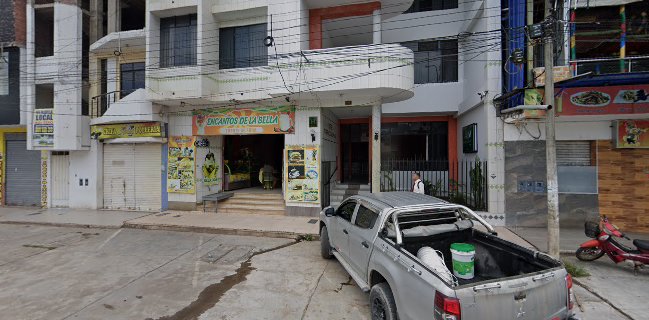 Opinii despre Encantos de la Bella - Juguería/Cafetería/Heladería în Tingo María - Gastronomía y hostelería
