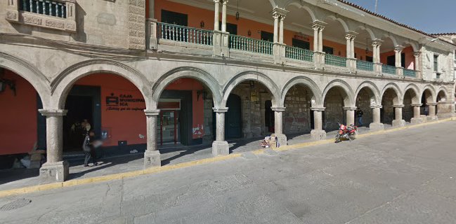 Aroma's Café & Crepes