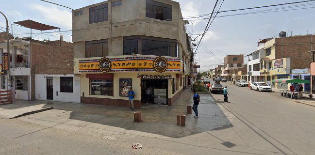 Panaderia D'Lola