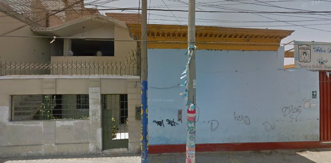 Mikuna Comida Popular