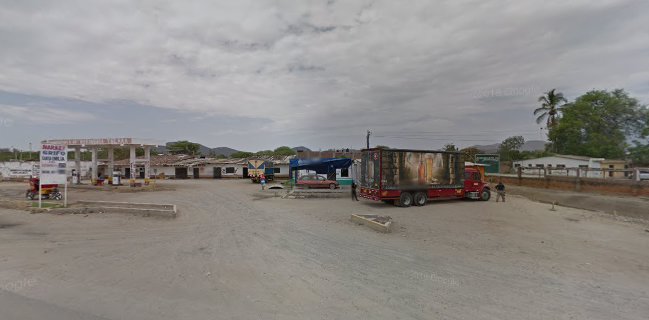 La Esquina Del Sabor