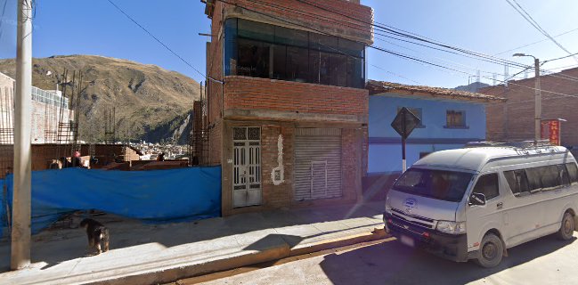 LICORERÍA AURORA ANDINA