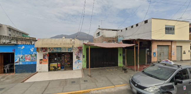 Restaurant "La combinación Perfecta"