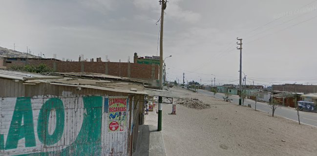 La Resaka - Licoreria