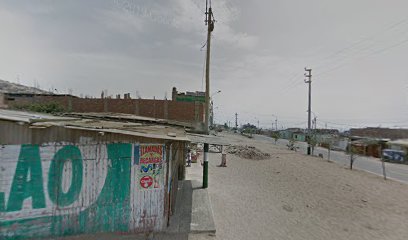 La Resaka - Licoreria