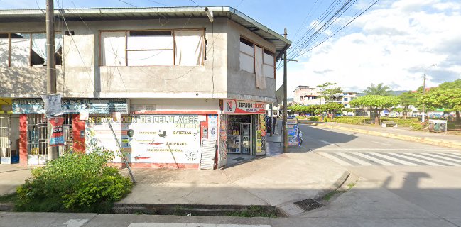 Heladeria Tentaciones