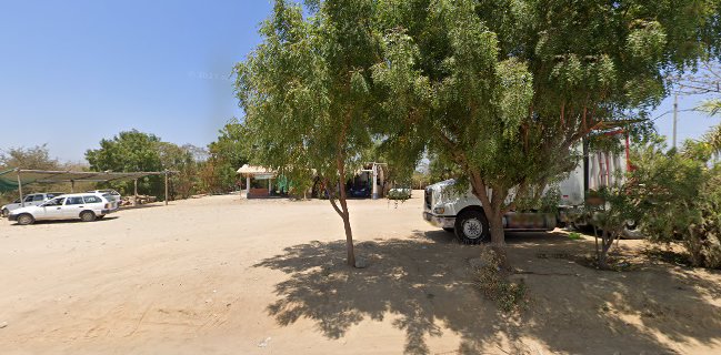 Restaurant Campestre Punto Criollo