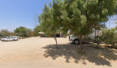 Restaurant Campestre Punto Criollo