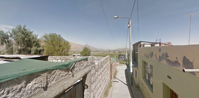 Las Gradas Restaurante Campestre