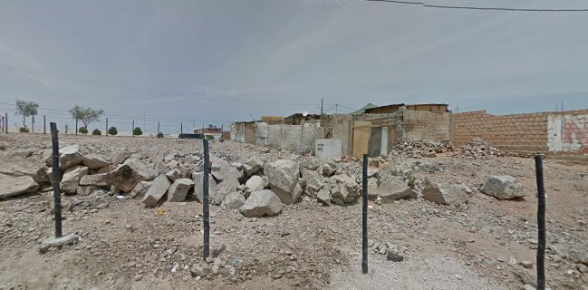 Cevicheria "Sabor Tumbesino"