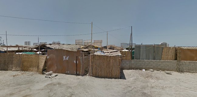 La Barra Cevichera De Roy